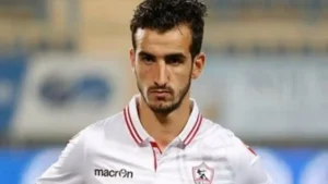 دونجا يؤكد: بيراميدز لا يحل مكان الأهلي أو الزمالك وفوزنا بدوري الأبطال يعكس قوة الفريق الحقيقي